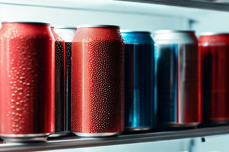 Optimal Soda Storage Temperature and Why It Counts